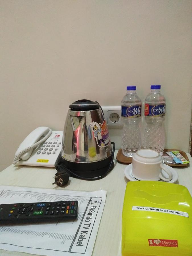 Smart Room Pasteur Bandung Exterior foto